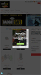 Mobile Screenshot of gadgetsafe.shopinas.com