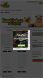 Mobile Screenshot of bumblebee.shopinas.com